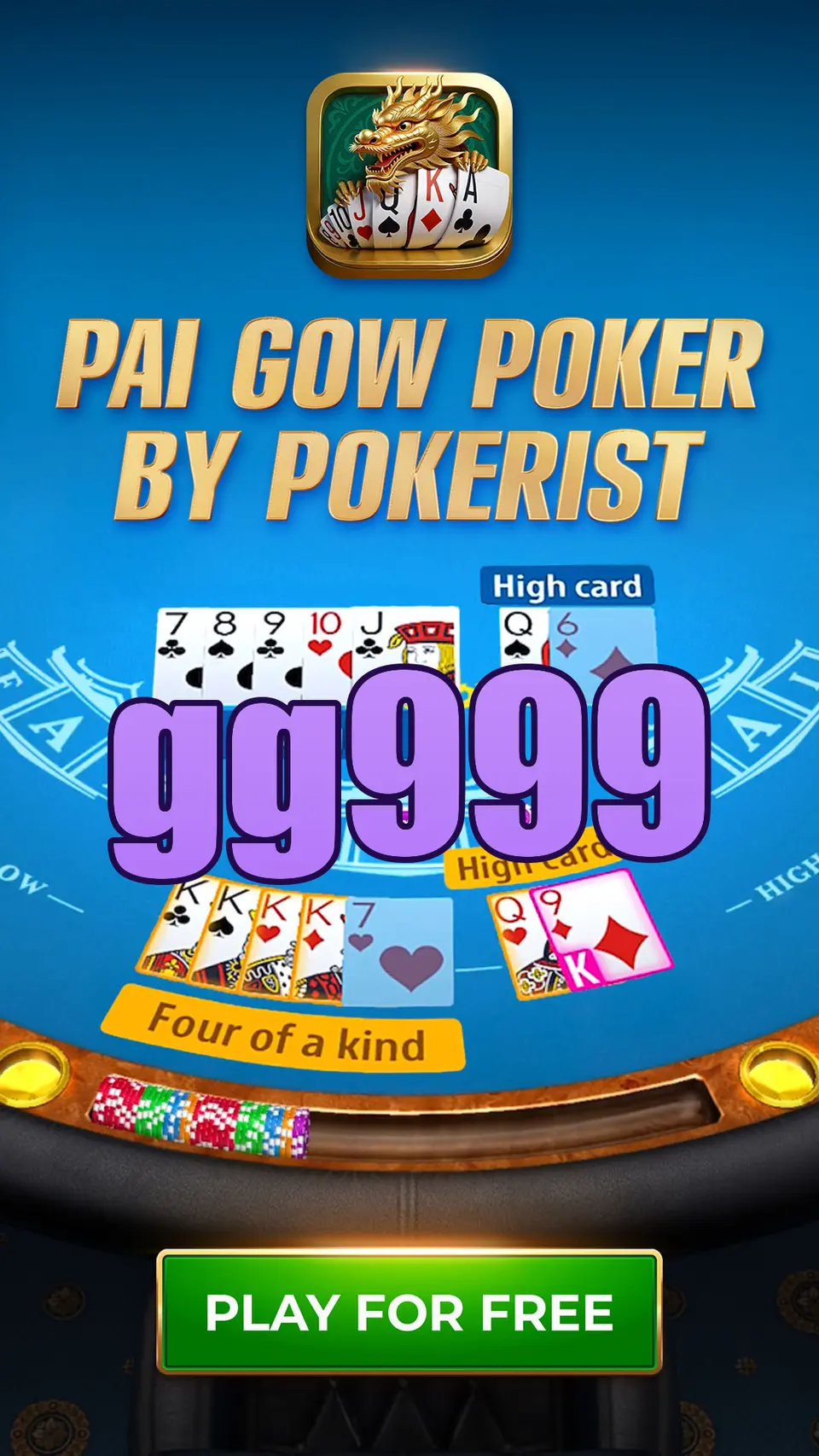 gg999 Unduh