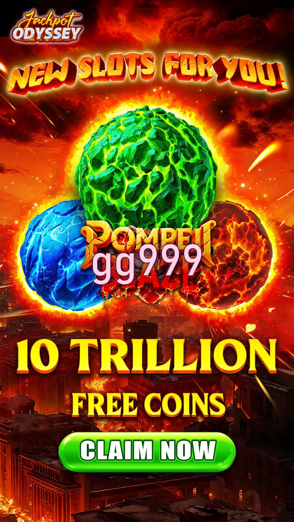 gg999 Unduh