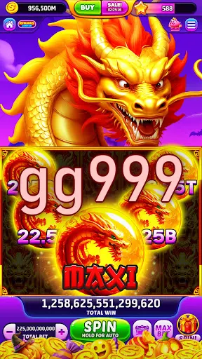 gg999 Unduh