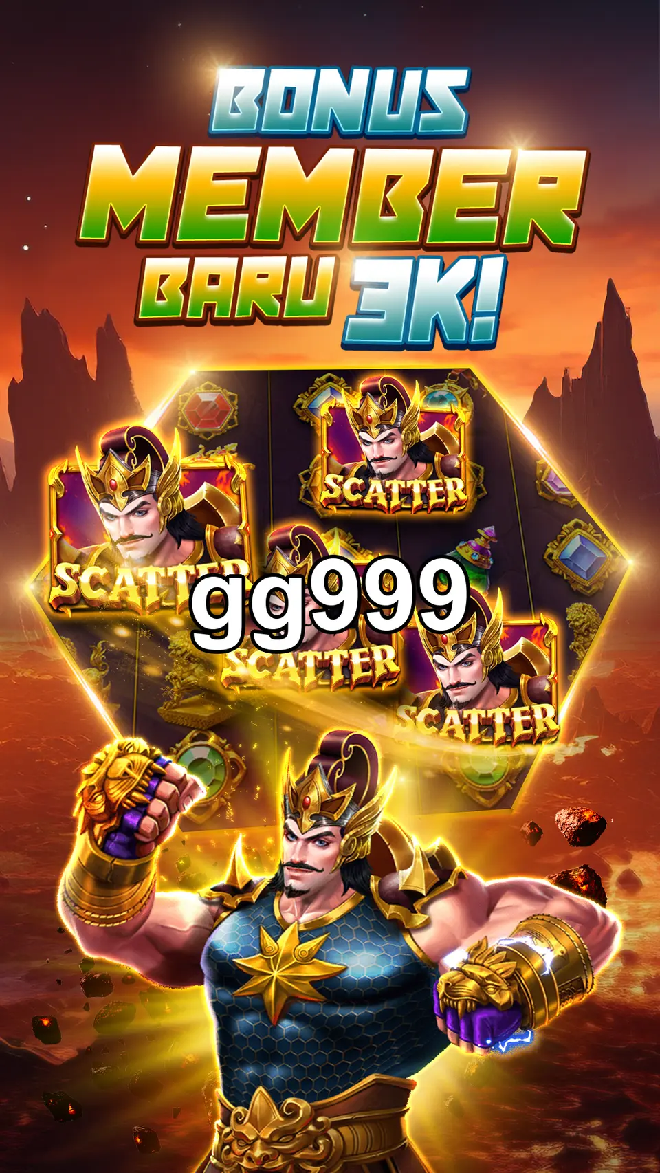 gg999 Masuk
