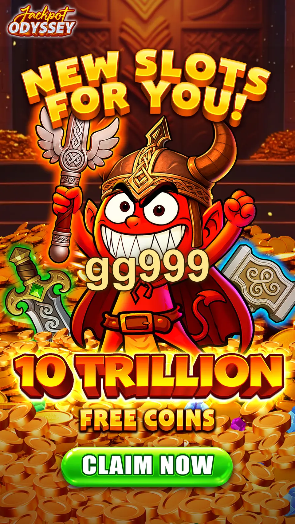gg999 Masuk