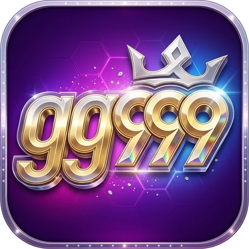 gg999 Logo - Resmi