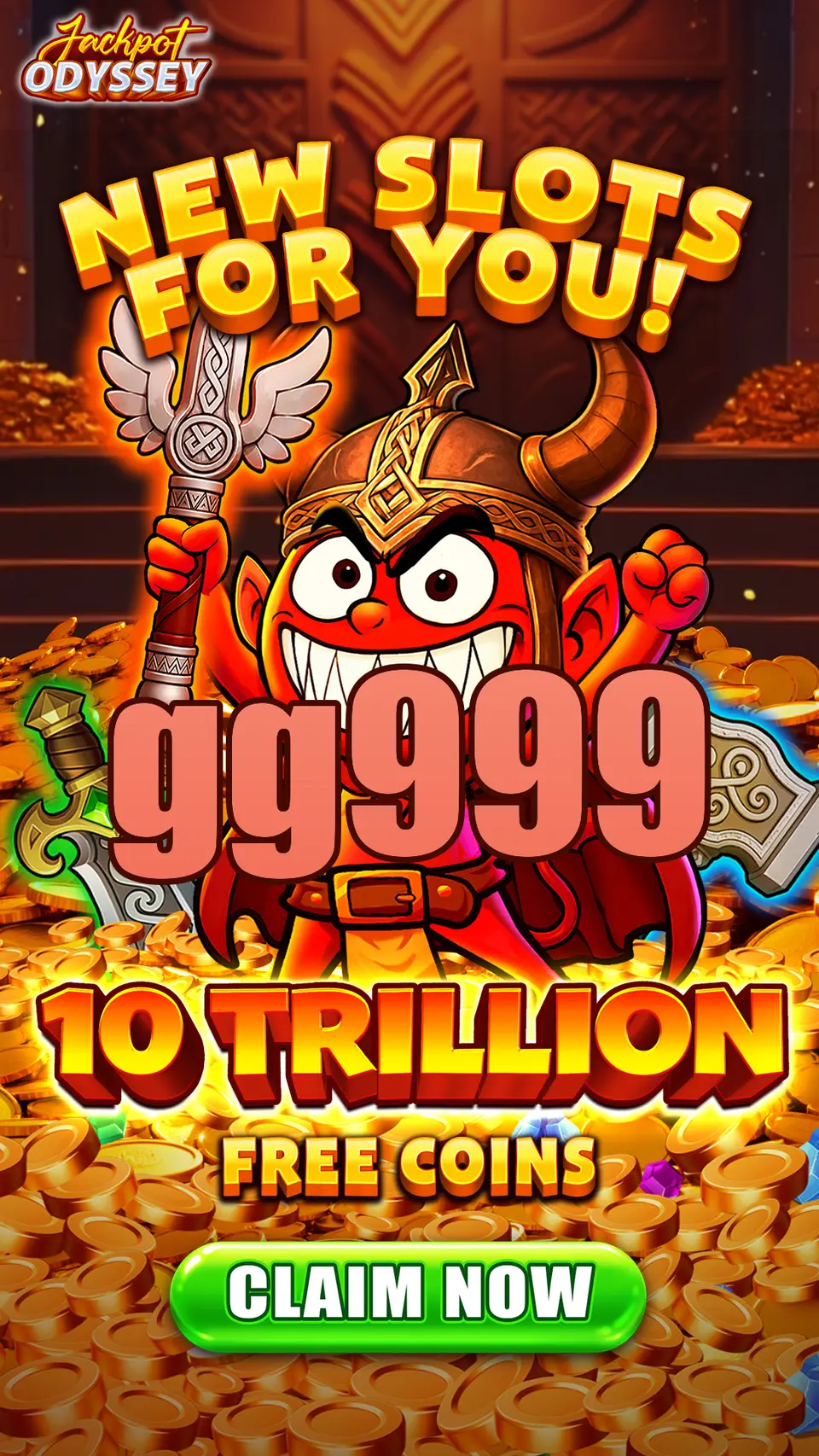 gg999 Preview - Resmi Unduh